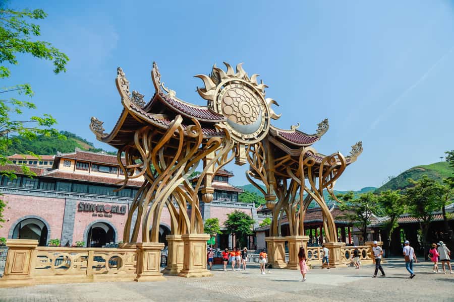 Danang: Golden Bridge by Private Car or Bus w hotel pickup - Price and Extras: Budget Like a Local