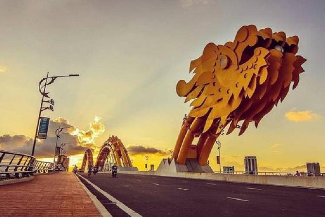DaNang Night Foodie Tour-Sighseeing with Aodai Lady Rider Private - Price and Value: What $39 Really Buys on This 4-Hour Loop