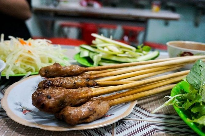 DaNang Night Foodie Tour-Sighseeing with Aodai Lady Rider Private - The Aodai Rider Setup: Safety, Rider Matching, and What to Expect