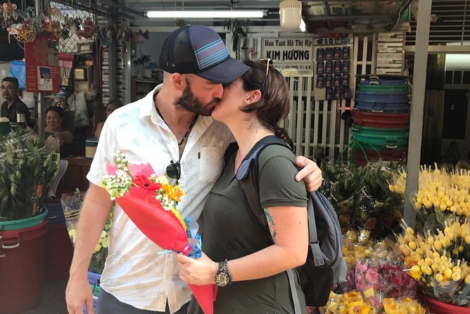 Danang Private Walking Food Tour - Why a 6 PM Da Nang walking food tour feels like the best kind of sightseeing