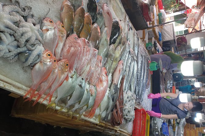 Danang Walking Food Tour - Small-Group Comfort: Max 10 Travelers and a More Human Experience