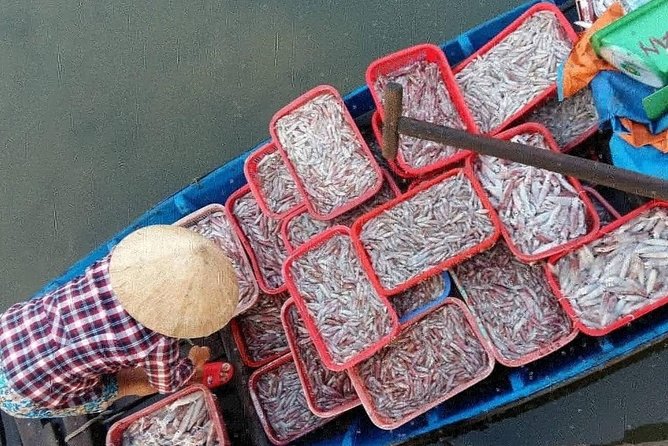 Danang Walking Food Tour - Eating-Friendly Planning: How to Show Up Ready