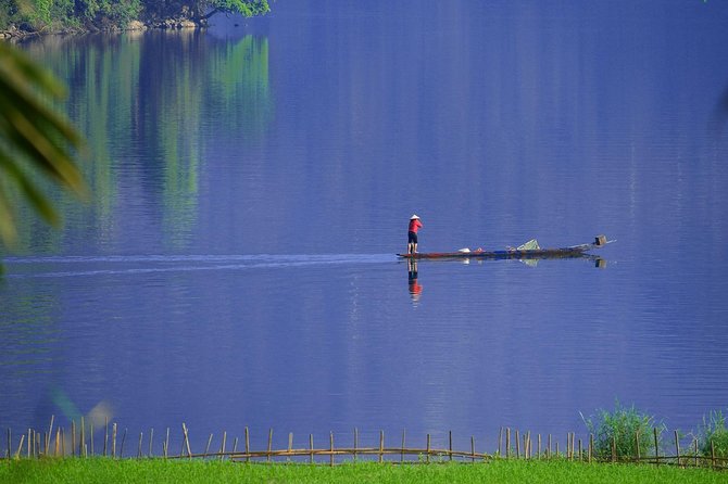 Day tours from Hanoi city (PRIVATE TOUR) - Private Hanoi pickup to Ninh Binh country time