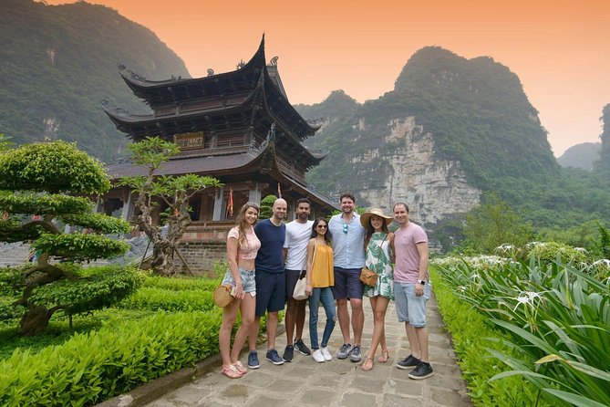 Day tours from Hanoi city (PRIVATE TOUR) - Price and logistics: what $109 buys you (and what it doesn’t)