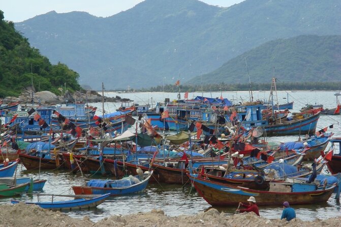 Day Trip - Explore Nha Trang Countryside & Ba Ho Waterfall - Price and What the $59 Buys You