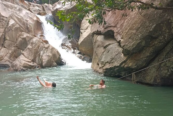 Day Trip - Explore Nha Trang Countryside & Ba Ho Waterfall - Timing That Works: How the Half-Day Fits Together