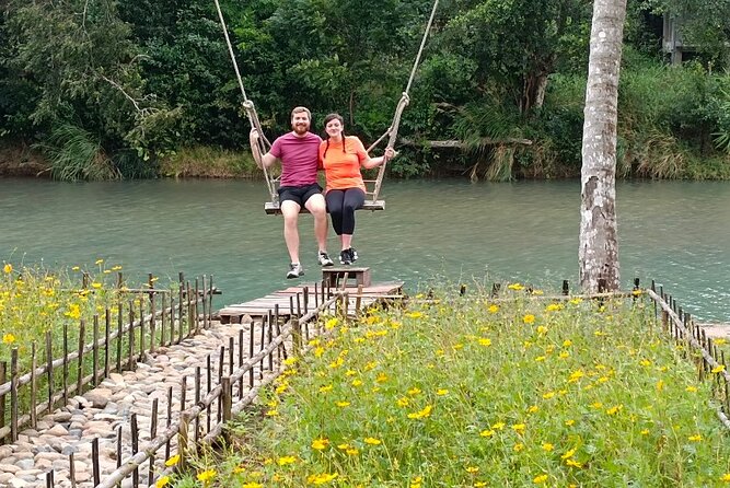 Day Trip - Explore Nha Trang Countryside & Ba Ho Waterfall - What to Bring for Swimming and a Wet Trek