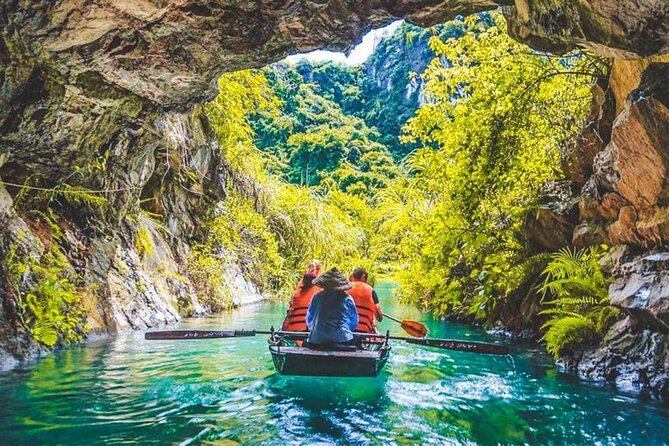 Day Trip in Ninh Binh Tour from Hanoi - Key Things I’d Prioritize Before You Go
