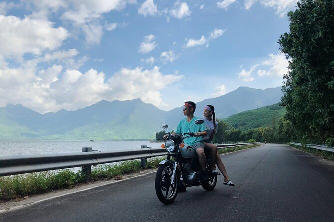 Day Trip Motorbike Tour in Hai Van Pass. - Entering The Da Nang to Hai Van rhythm: more than just a ride