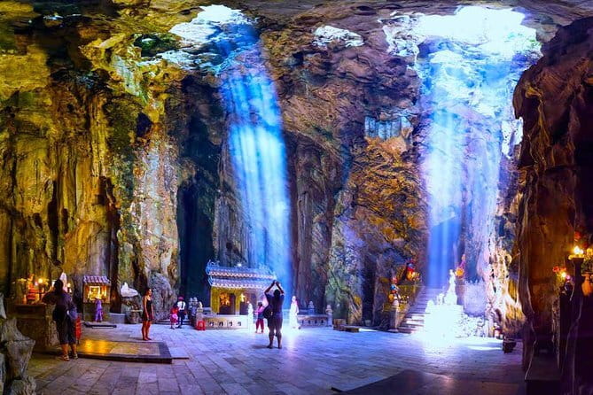 Day Trip Motorbike Tour in Hai Van Pass Round Trip - Hai Van Pass: the road part you came for