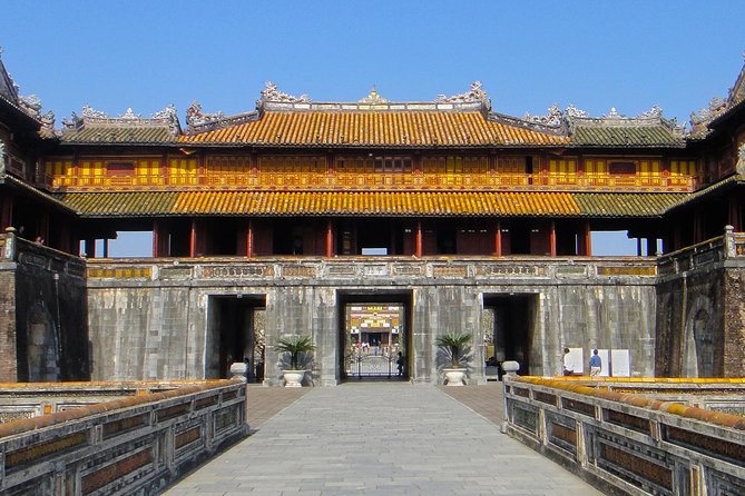 Day trip to Hue- The Imperial City from Hoi An/ Da Nang - Why Hue is worth the full day from Hoi An