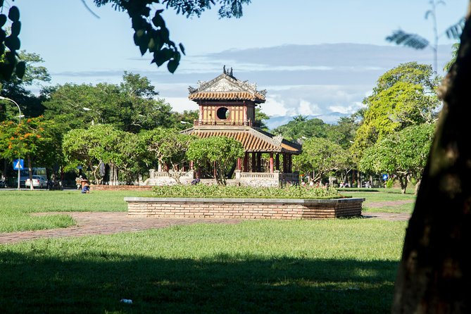 Day trip to Hue- The Imperial City from Hoi An/ Da Nang - The guide factor: how people like Loan, Jen, Vi, and John shape the day