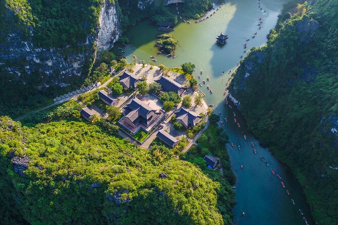 Dcar Day-Tour: Hoa Lu & Trang An & Mua Cave - Who this tour fits best (and who should think twice)
