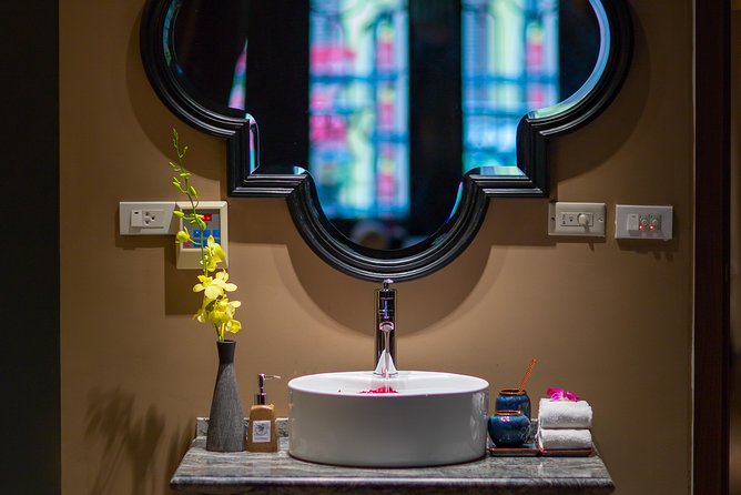 De-stressing for him package - Where You’ll Start (and Why Location Matters)
