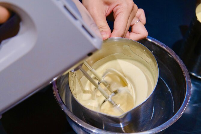 Decadent Vietnamese “Egg Coffee” Workshop in Hồ Chí Minh City - Inside the Class: From Phin Coffee to Egg Cream