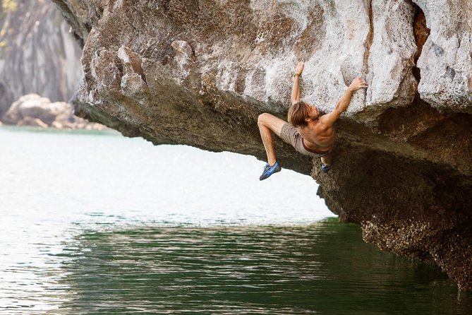 Deep Water Solo - Key things to know before you go