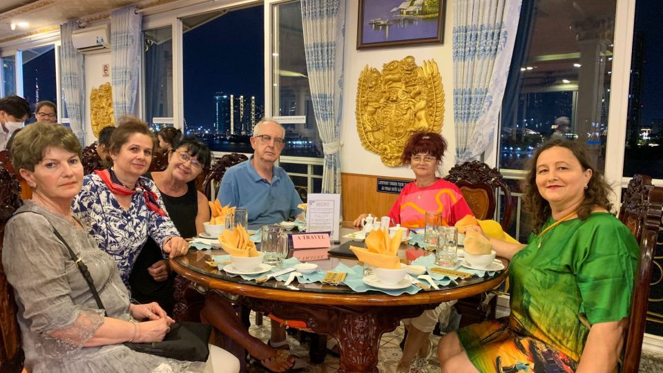 Deluxe Dining Cruise by DeluxeGroupTours - Should you book this Deluxe Dining Cruise?