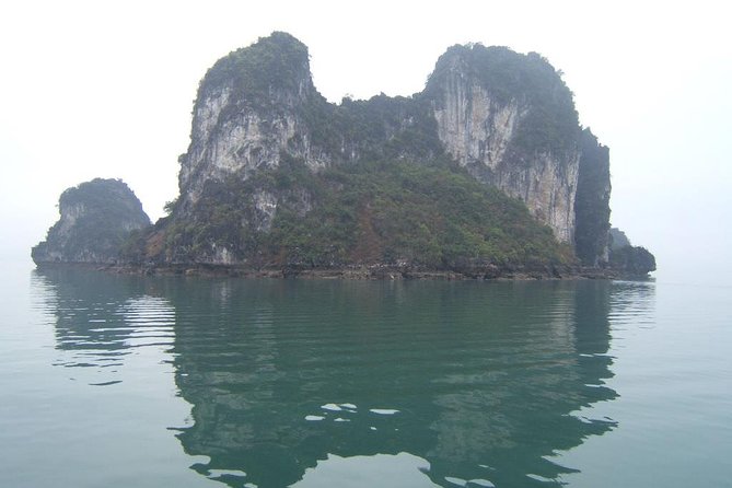 Deluxe Halong Bay 6 Hours Cruise To Visit Surprising Cave And Titop Island - Price and value: does $65 really cover what matters?