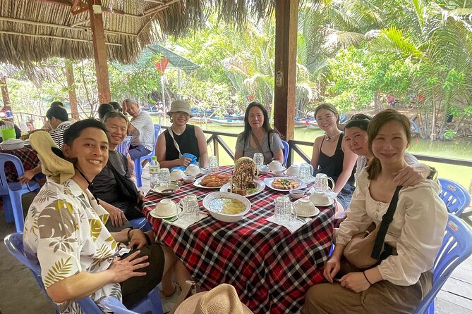 Deluxe Mekong Delta Tour to Floating Market 2 Days 1 Night Trip - Price and Value: What $95 Covers (and What You’ll Need to Pay)