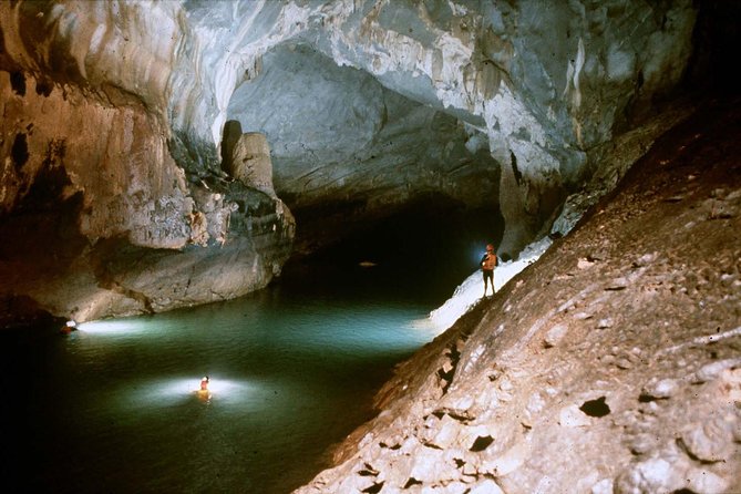 Deluxe Small Group Tour: Phong Nha Cave And Dark Cave 1 Day - What You Get for the $79 Price (And Why It’s Reasonable)