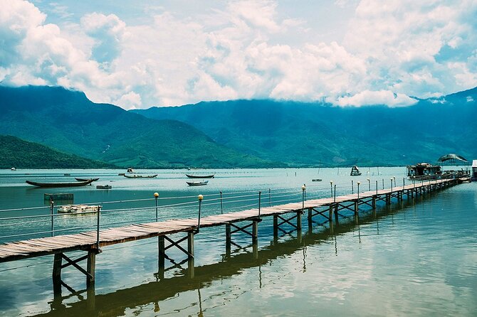 Deluxe Transfer Hue to Hoi An by Amazing way - What This Hue to Hoi An Transfer Does Better Than DIY