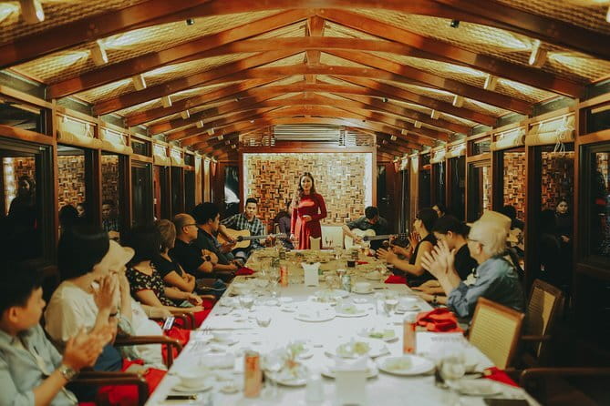 Dinner Cruise & Music Folk Song on the Perfume River in Hue - Who Should Book This Hue Dinner Cruise (and Who Might Skip It)