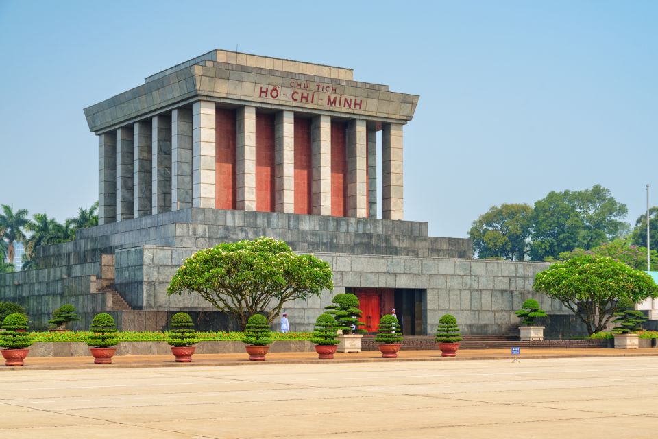 Discover Hanoi Train Street and Treasure on a Motorbike Tour - Hỏa Lò Prison: how the guide brings the French-era story into focus