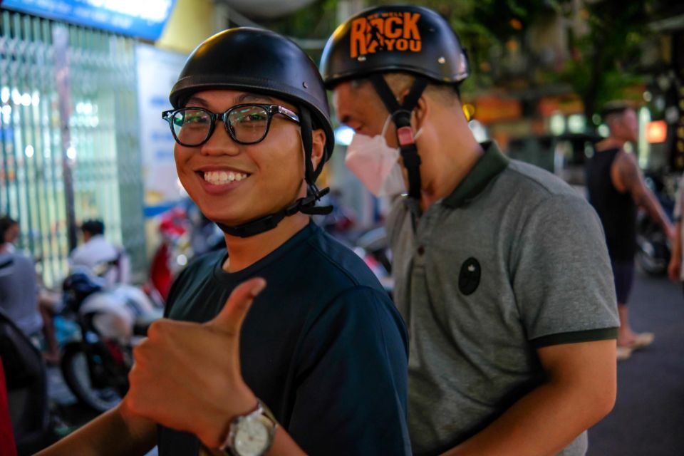 Discover Hanoi Train Street and Treasure on a Motorbike Tour - Who this tour fits best (and who should think twice)
