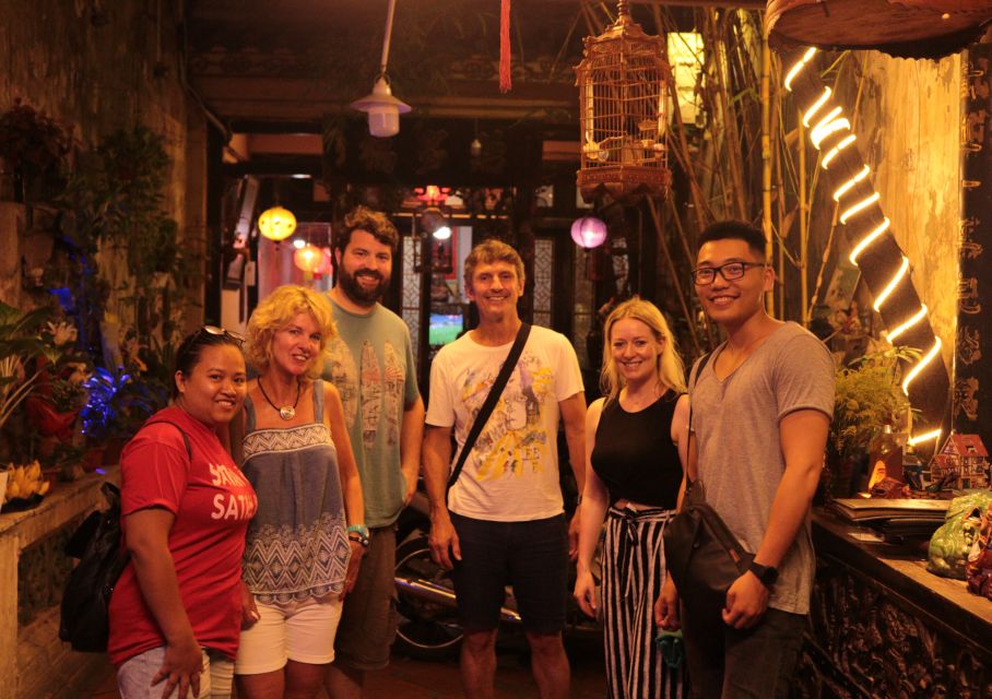 Discover Hanoi's Street Food by Night & Mini Class Coffee - What the Guides Actually Make Better