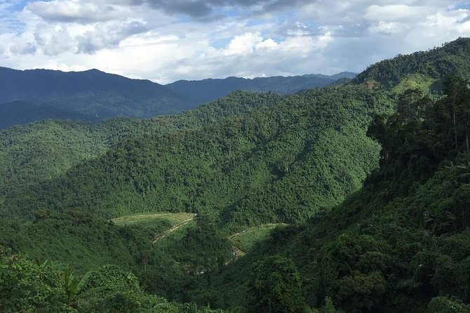 Discover Ho Chi Minh Trail in the Central of VietNam 2days 1 night - Key highlights you’ll feel right away