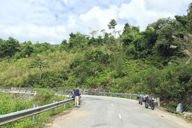Discover Ho Chi Minh Trail in the Central of VietNam 2days 1 night - Why this Ho Chi Minh Trail day feels like a nature reset from Hue