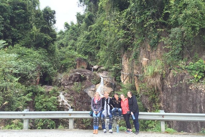 Discover Ho Chi Minh Trail in the Central of VietNam 2days 1 night - Ho Chi Minh Highway: seeing the Quang Nam section that was fought hard