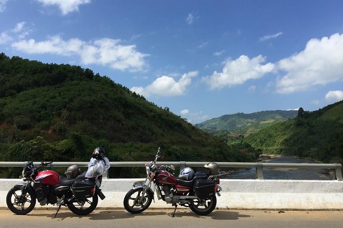 Discover Ho Chi Minh Trail in the Central of VietNam 2days 1 night - Timing, private setup, and what “8 hours approx.” really means