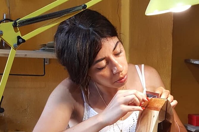 Discover Leather Workshops Experience in Old Town Hoi An - Key highlights to know before you go