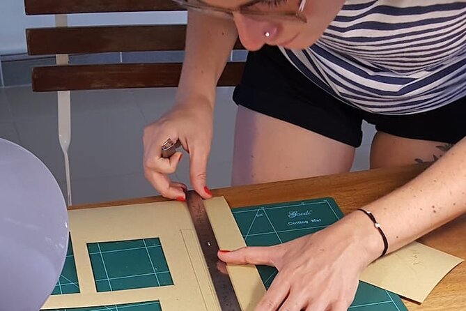Discover Leather Workshops Experience in Old Town Hoi An - Premium Leather, Real Techniques, and a Take-Home Souvenir You’ll Use