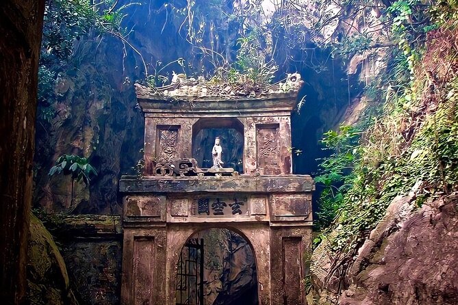 Discover Marble Mountains - Monkey Mountains in Da Nang City - Key highlights