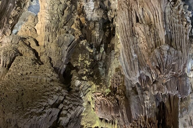 Discover Marble Mountains - Monkey Mountains in Da Nang City - Price and value: is $40 per person worth it?