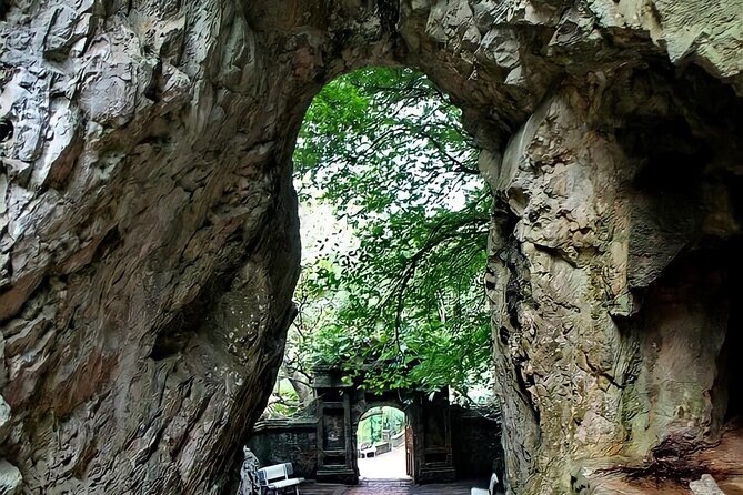 Discover Marble Mountains - Monkey Mountains in Da Nang City - Who should book this Marble Mountains tour from Hoi An