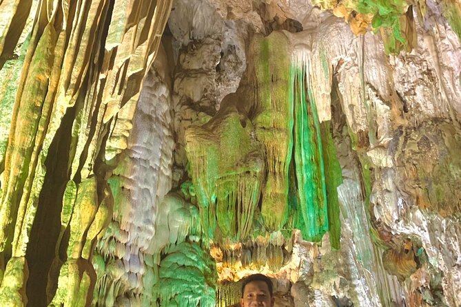 Discover Marble Mountains - Monkey Mountains in Da Nang City - Getting there with pickup and a tight 4-hour plan