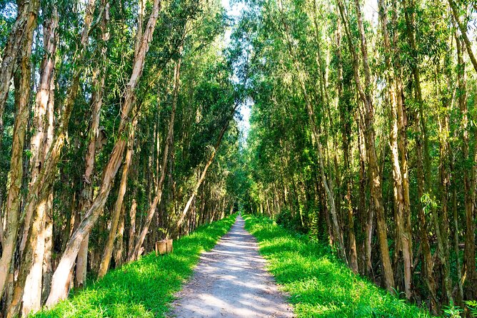 Discover Mua Xuan Nature Reserve - Price and value: what $58 buys you