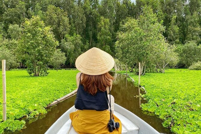 Discover Mua Xuan Nature Reserve - Pickup and timing: how to avoid wasting half a day