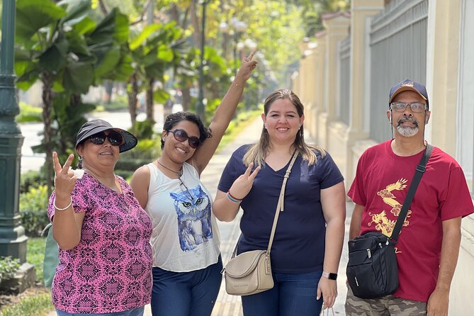 Discover Saigon Main Sights by Walking - Price and value: where your $35 is actually going