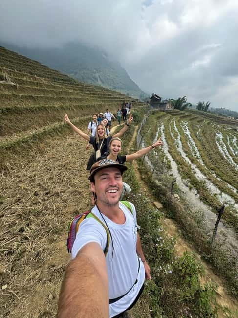 Discover Sapa: 2D1N Trekking Adventure & Cozy LaLa Homestay - Key highlights worth your time
