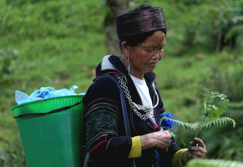 Discover Sapa: 2D1N Trekking Adventure & Cozy LaLa Homestay - LaLa Homestay at Hau Thao: cozy rooms, family meals, and Happy Water