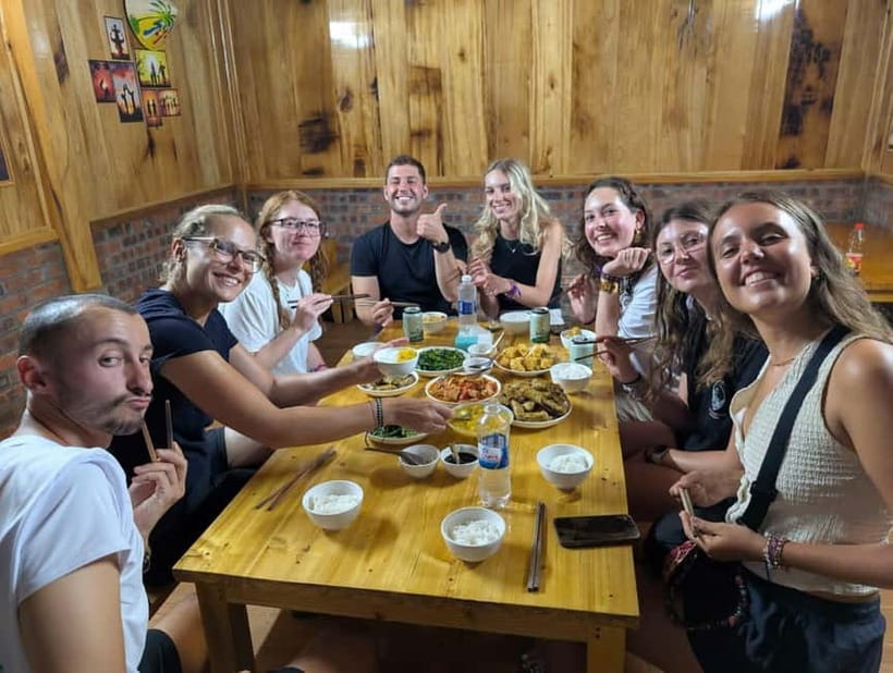 Discover Sapa: 2D1N Trekking Adventure & Cozy LaLa Homestay - Price and value: is $39 a fair deal for two days?