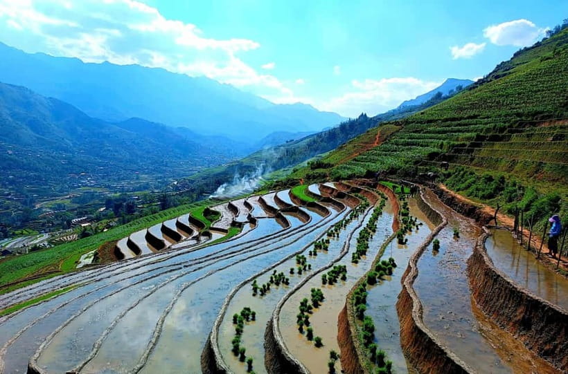 Discover Sapa: 2D1N Trekking Adventure & Cozy LaLa Homestay - The guides make the difference: why Su and La La are a strong combo