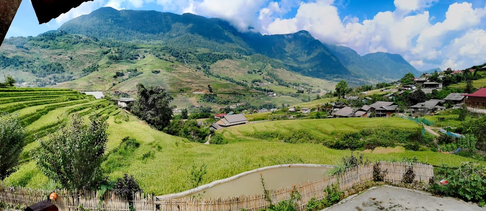 Discover Sapa Trekking with optional Cultural Homestay - Lao Chai: lunch with a local Hmong family and why this break matters