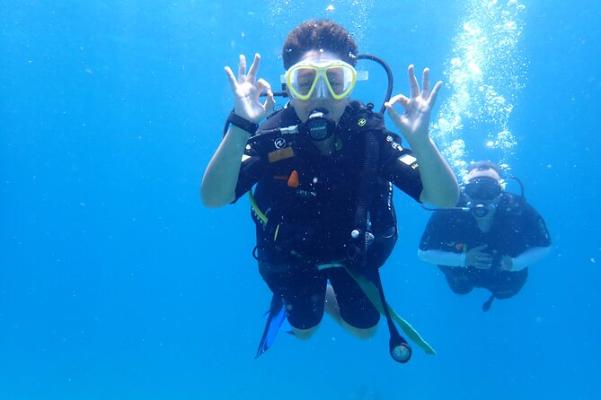 Discover Scuba Diving at Phu Quoc Island - Phu Quoc Try Scuba: What This 6.5-Hour Day Is Really Like