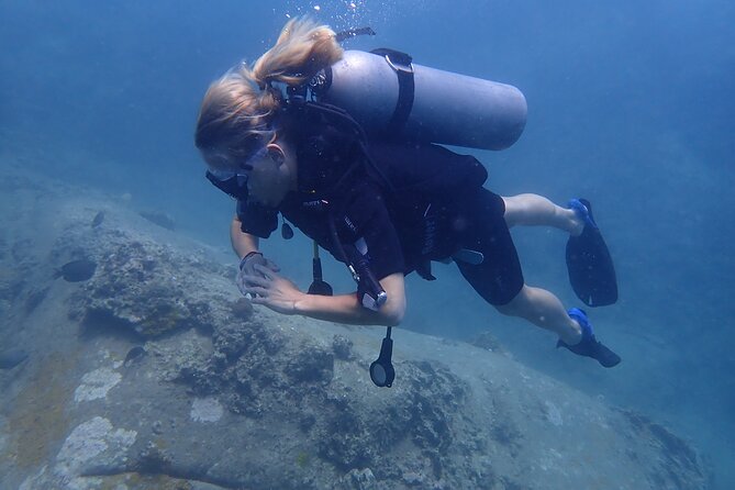 Discover Scuba Diving at Phu Quoc Island - Price and Value: Is $120 Worth It?