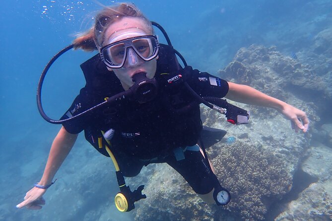 Discover Scuba Diving at Phu Quoc Island - Who This Is Best For (And Who Should Reconsider)